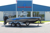 2020 Ranger 620FS Pro