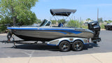 2020 Ranger 620FS Pro