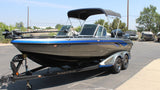 2020 Ranger 620FS Pro