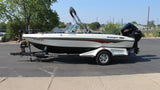 2024 Ranger 1880MS Angler