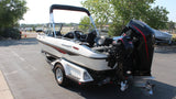 2024 Ranger 1880MS Angler