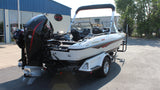 2024 Ranger 1880MS Angler