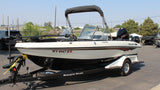 2024 Ranger 1880MS Angler