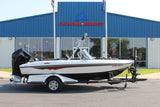 2024 Ranger 1880MS Angler