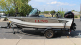 2024 Lund 1775 Impact XS