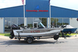 2024 Lund 1775 Impact XS
