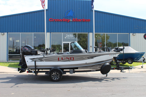2024 Lund 1775 Impact XS