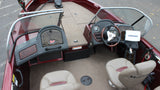 2006 Ranger 619VS Fisherman