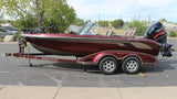 2006 Ranger 619VS Fisherman
