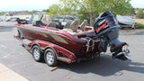 2006 Ranger 619VS Fisherman