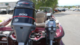 2006 Ranger 619VS Fisherman