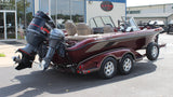 2006 Ranger 619VS Fisherman