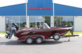 2006 Ranger 619VS Fisherman