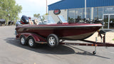 2006 Ranger 619VS Fisherman