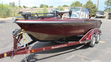 2006 Ranger 619VS Fisherman