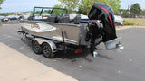 2027 Lund 2075 Impact XS