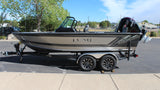 2027 Lund 1875 Impact XS