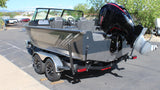 2027 Lund 1875 Impact XS