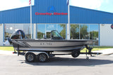 2027 Lund 1875 Impact XS