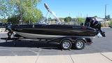 2022 Ranger 2050MS Reata