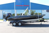 2022 Ranger 2050MS Reata
