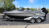 2027 Ranger 2080MS Angler