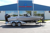 2027 Ranger 2080MS Angler