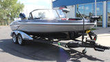 2027 Ranger 2080MS Angler