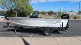 2027 Lund 1800 Explorer Outfitter Edition