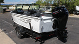 2027 Lund 1800 Explorer Outfitter Edition