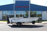 2027 Lund 1800 Explorer Outfitter Edition
