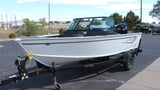 2027 Lund 1800 Explorer Outfitter Edition
