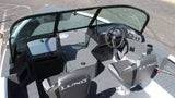 2027 Lund 1800 Explorer Outfitter Edition