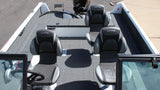 2027 Lund 1800 Explorer Outfitter Edition