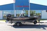 2023 Lund 1775 Impact XS