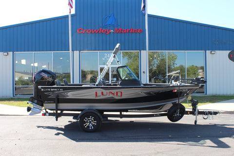 2023 Lund 1775 Impact XS