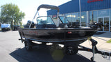 2023 Lund 1775 Impact XS