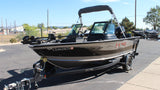 2023 Lund 1775 Impact XS