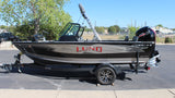 2023 Lund 1775 Impact XS