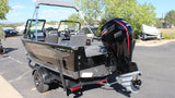 2023 Lund 1775 Impact XS
