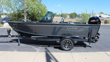 2027 Lund 1800 Explorer Outfitter Edition