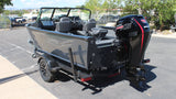 2027 Lund 1800 Explorer Outfitter Edition