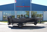 2027 Lund 1800 Explorer Outfitter Edition