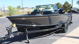 2027 Lund 1800 Explorer Outfitter Edition
