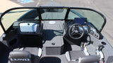2027 Lund 1800 Explorer Outfitter Edition