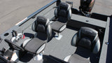 2027 Lund 1800 Explorer Outfitter Edition