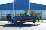 2027 Lund 1875 Crossover XS