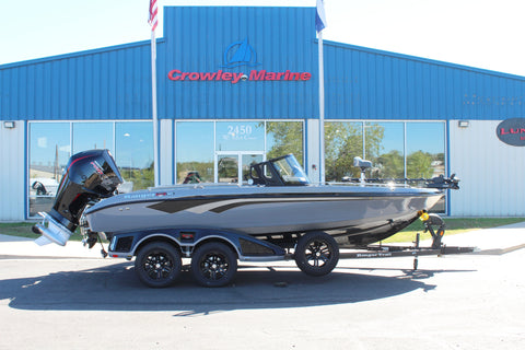 2027 Ranger 620FS Cup