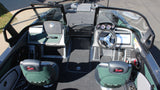 2027 Ranger 1850MS Reata