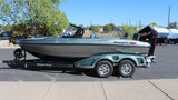 2027 Ranger 1850MS Reata